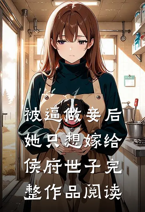 被逼做妾后，她只想嫁给侯府世子完整作品阅读