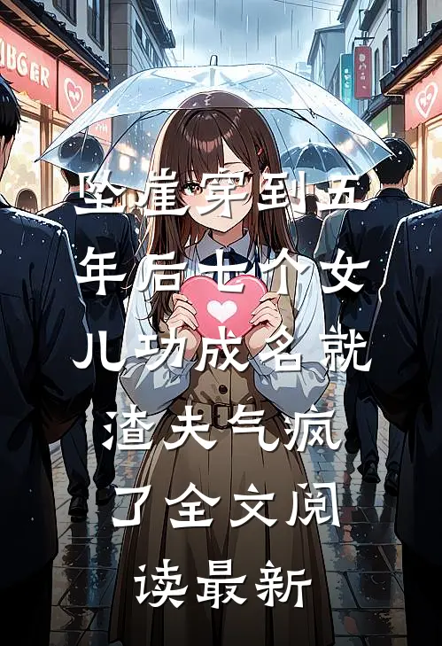 坠崖穿到五年后七个女儿功成名就，渣夫气疯了全文阅读最新
