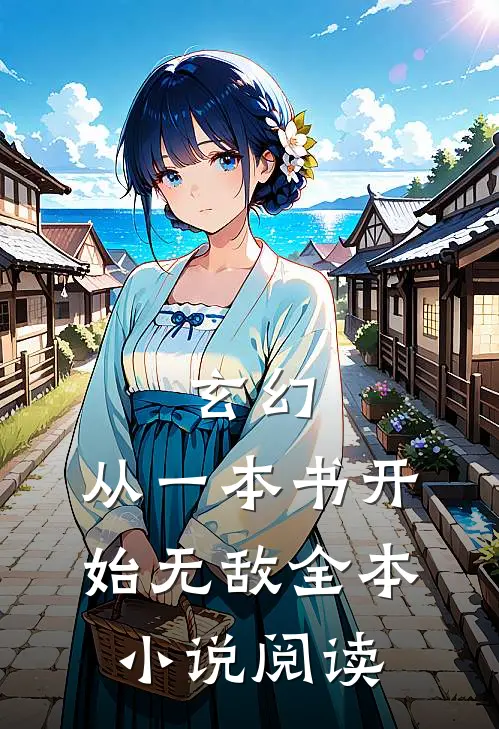 玄幻：从一本书开始无敌全本小说阅读