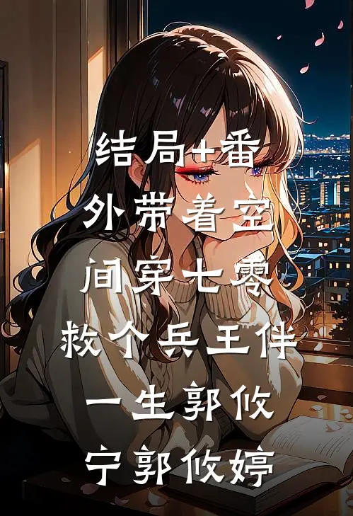结局+番外带着空间穿七零，救个兵王伴一生郭攸宁郭攸婷