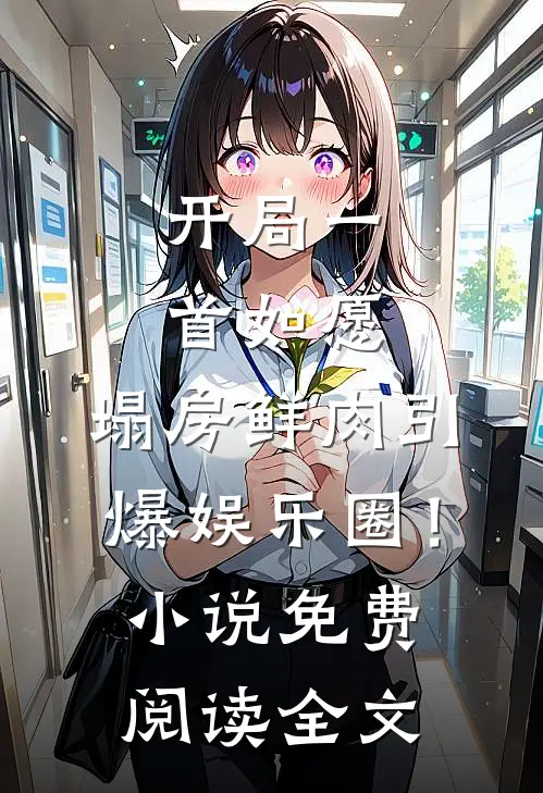 开局一首如愿，塌房鲜肉引爆娱乐圈！小说免费阅读全文