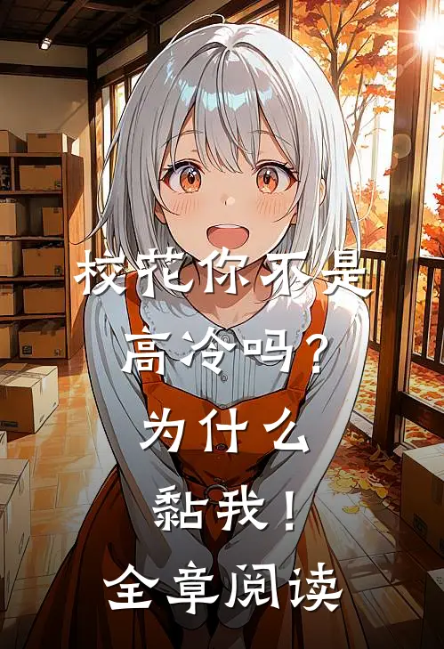 校花你不是高冷吗？为什么黏我！全章阅读