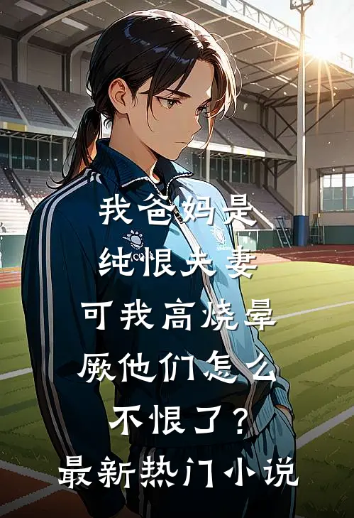我爸妈是纯恨夫妻，可我高烧晕厥他们怎么不恨了？最新热门小说