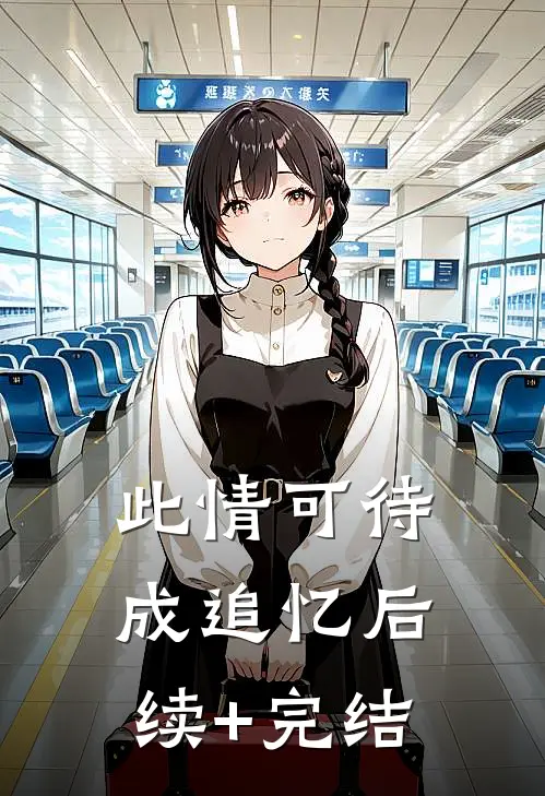 此情可待成追忆后续+完结