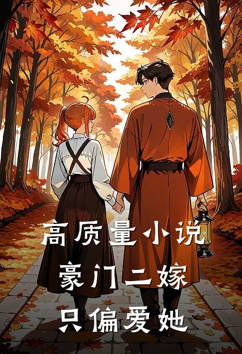 高质量小说豪门二嫁：只偏爱她