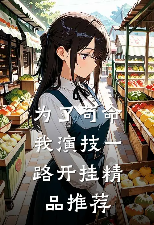 为了苟命，我演技一路开挂精品推荐