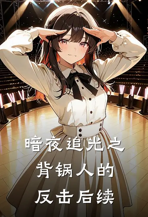 暗夜追光之背锅人的反击后续