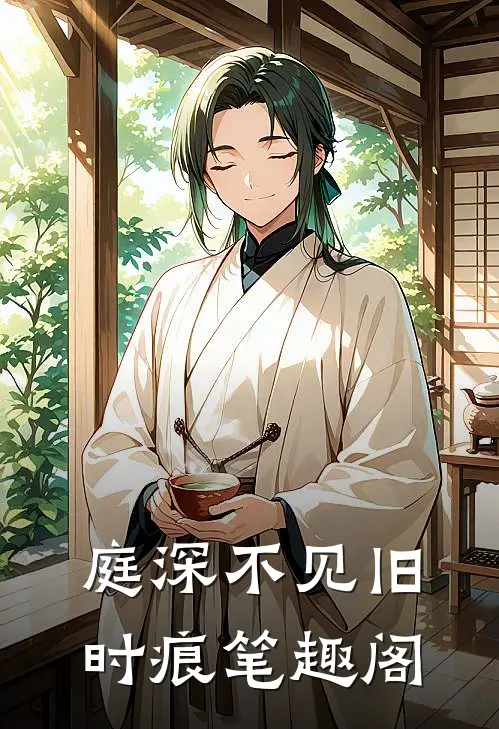 庭深不见旧时痕笔趣阁