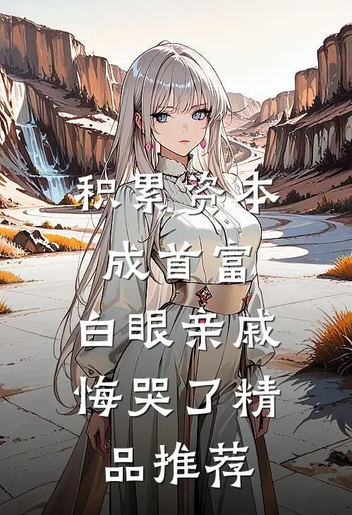 积累资本成首富，白眼亲戚悔哭了精品推荐