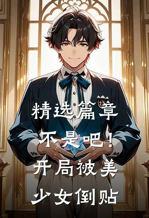 精选篇章不是吧！，开局被美少女倒贴