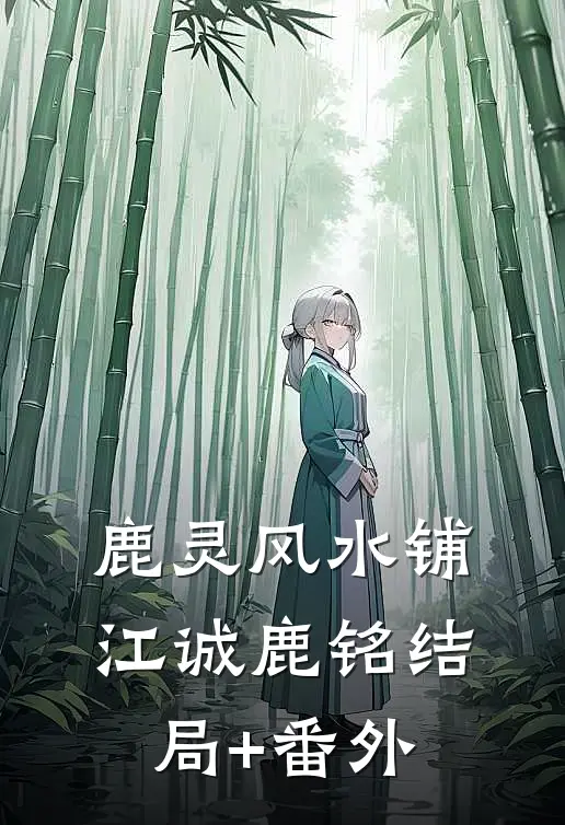 鹿灵风水铺江诚鹿铭结局+番外