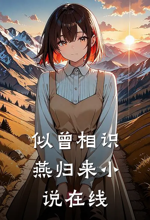 似曾相识燕归来小说在线