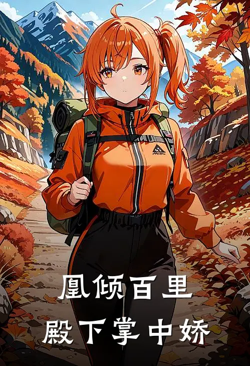 凰倾百里：殿下掌中娇