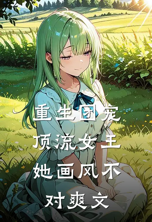 重生团宠：顶流女王她画风不对爽文