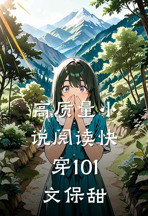 高质量小说阅读快穿101：文保甜