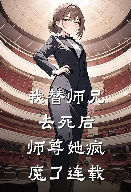 我替师兄去死后，师尊她疯魔了连载