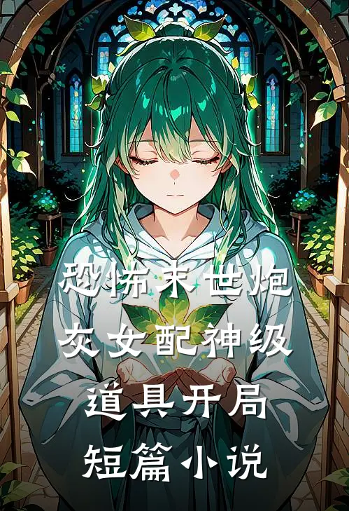 恐怖末世炮灰女配神级道具开局短篇小说