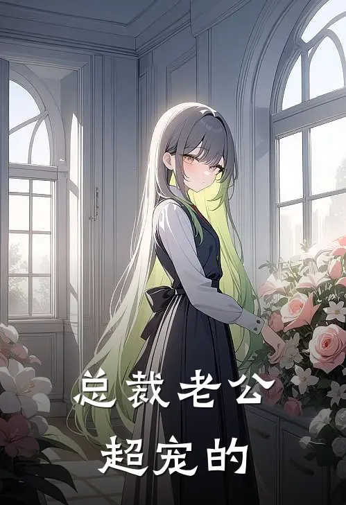 总裁老公超宠的