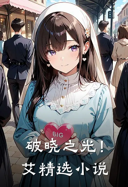 破晓之光！艾精选小说