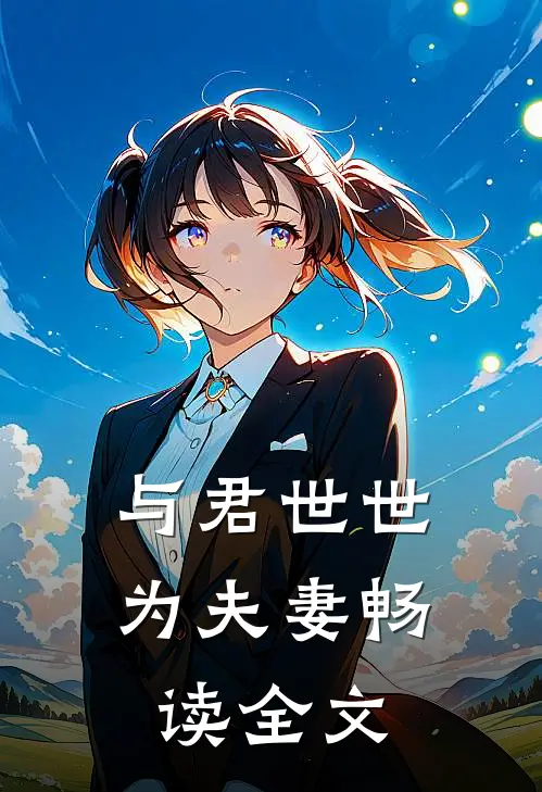 与君世世为夫妻畅读全文
