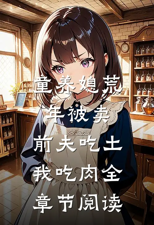 童养媳荒年被卖，前夫吃土我吃肉全章节阅读