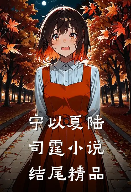 宁以夏陆司霆小说结尾精品