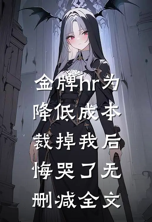 金牌hr为降低成本裁掉我后，悔哭了无删减全文