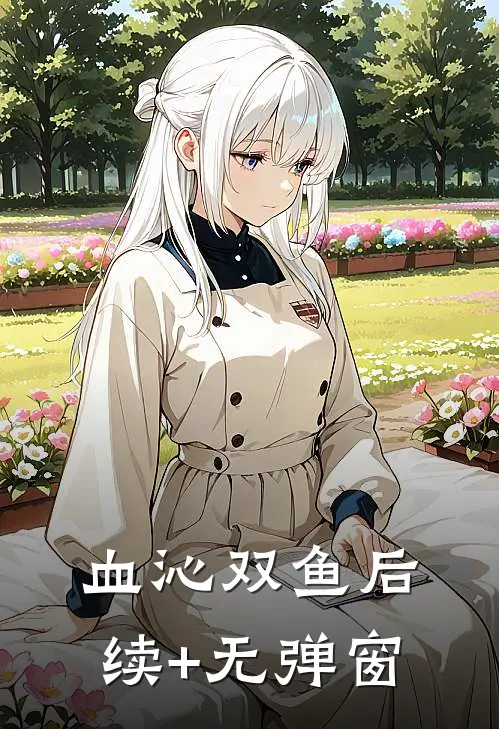 血沁双鱼后续+无弹窗