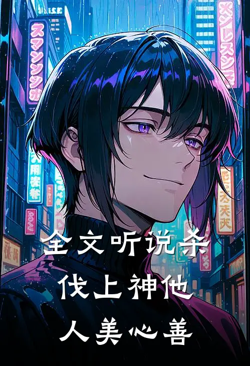 全文听说杀伐上神他人美心善