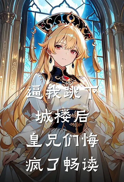 逼我跳下城楼后，皇兄们悔疯了畅读