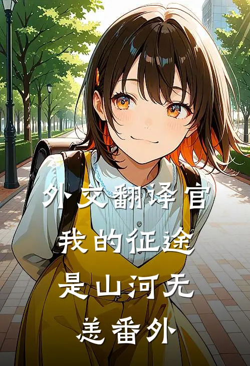 外交翻译官：我的征途是山河无恙番外