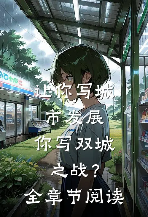 让你写城市发展，你写双城之战？全章节阅读