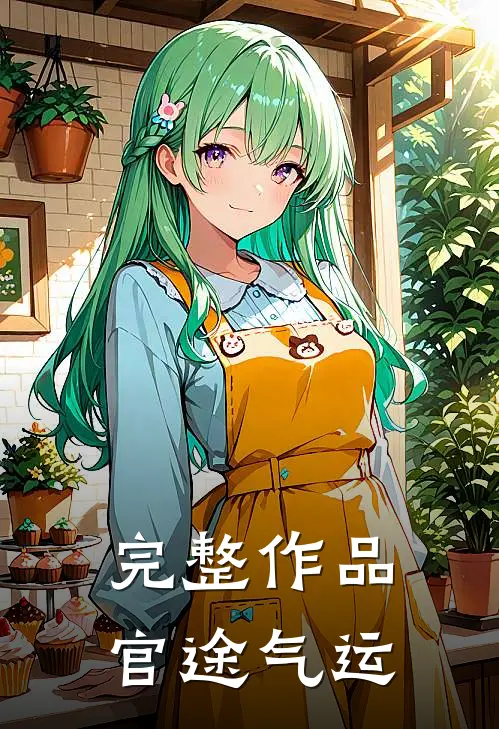 完整作品官途气运