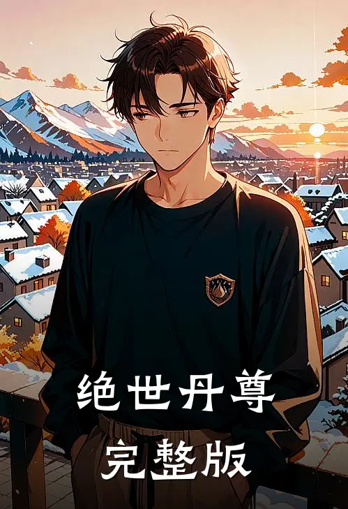 绝世丹尊完整版