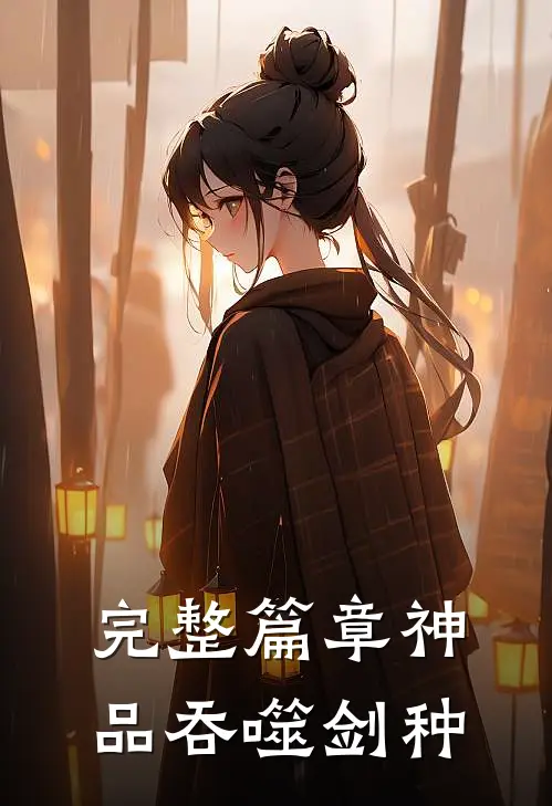 完整篇章神品吞噬剑种