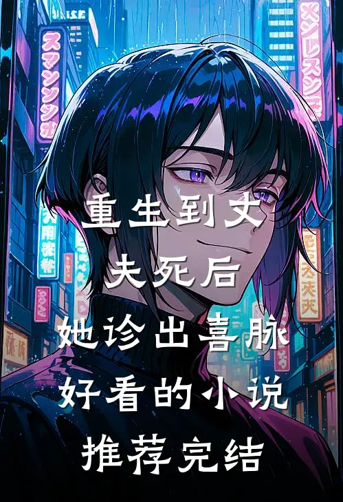 重生到丈夫死后，她诊出喜脉好看的小说推荐完结