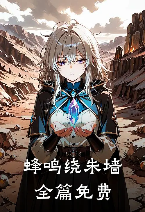 蜂鸣绕朱墙全篇免费