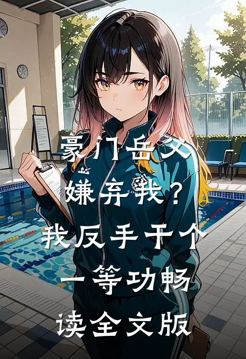 豪门岳父嫌弃我？我反手干个一等功畅读全文版