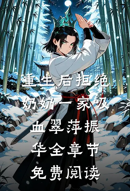 重生后拒绝奶奶一家吸血翠萍振华全章节免费阅读