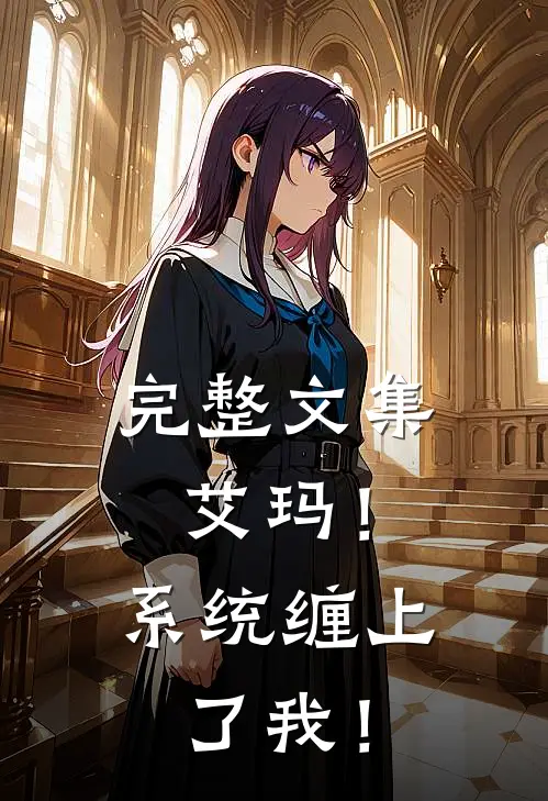 完整文集艾玛！系统缠上了我！