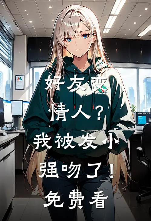 好友变情人？我被发小强吻了！免费看