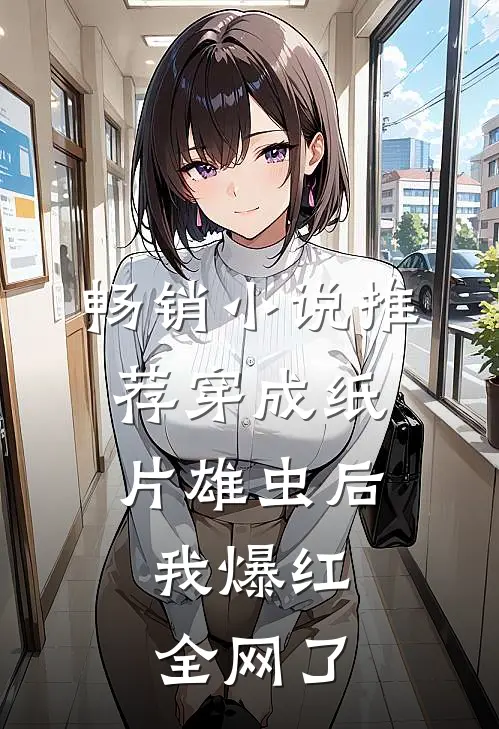 畅销小说推荐穿成纸片雄虫后，我爆红全网了