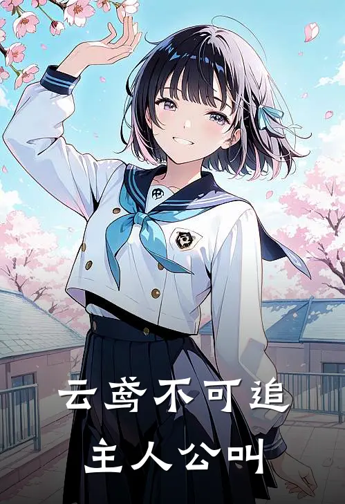 云鸢不可追主人公叫