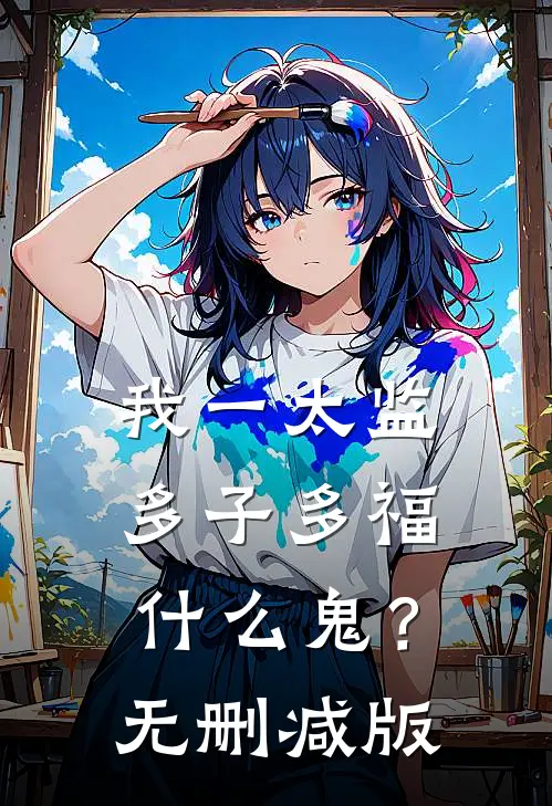 我一太监，多子多福什么鬼？无删减版