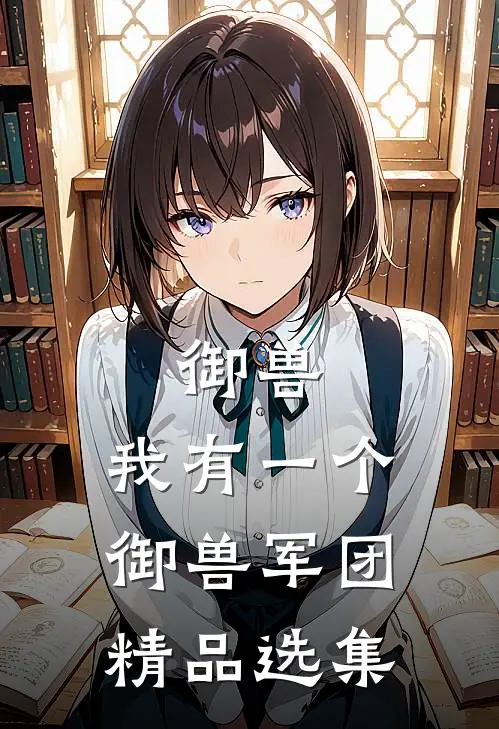 御兽，我有一个御兽军团精品选集