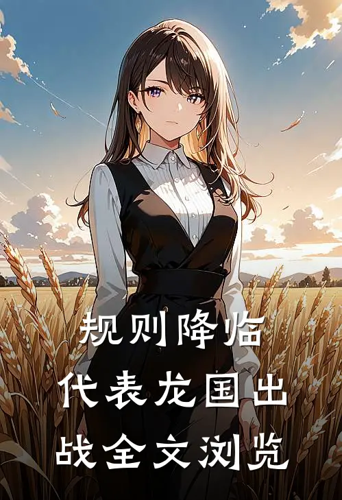 规则降临，代表龙国出战全文浏览