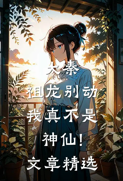 大秦:祖龙别动,我真不是神仙!文章精选