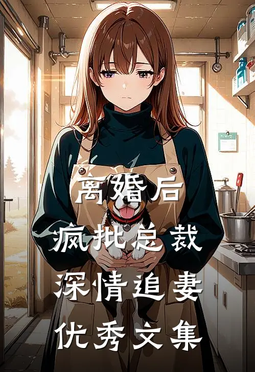 离婚后，疯批总裁深情追妻优秀文集