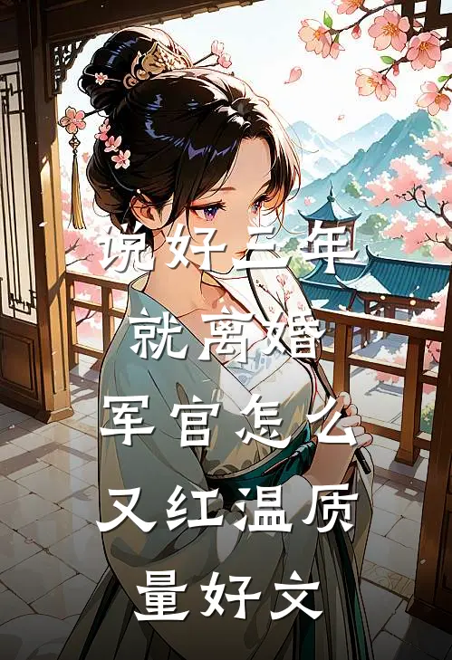 说好三年就离婚，军官怎么又红温质量好文