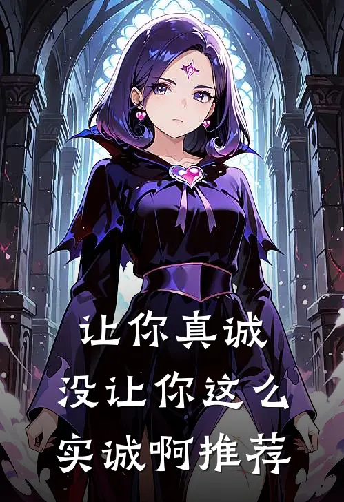 让你真诚，没让你这么实诚啊推荐